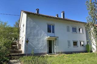 Einfamilienhaus kaufen in 78532 Tuttlingen, Tuttlingen - Einfamilienhaus mit Entwicklungspotential in Tuttlingen