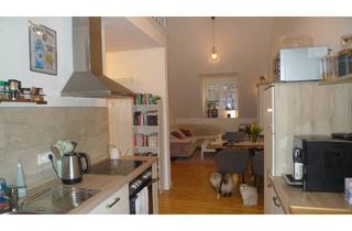 Wohnung kaufen in 54290 Trier, Trier - Sanierter Altbau - DG mit Galerie und Terrasse - Denkmalgeschützte Buchdruckerei -