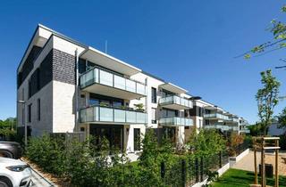 Wohnung kaufen in Uferstraße 9, 42799 Leichlingen, Leichlingen - Schön geschnittene 3-Zimmer im 2. OG in ruhiger Wohnlage von Leichlingen.