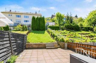 Haus kaufen in 73312 Geislingen, Geislingen an der Steige - Charmantes Reihenmittelhaus - Ruhige Lage, grüner Garten, viel Potenzial