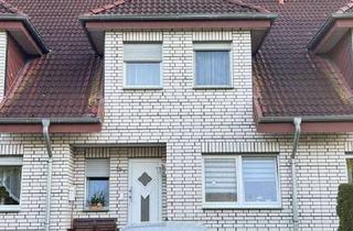 Haus kaufen in 34414 Warburg, Warburg - Modernes Reihenmittelhaus in bevorzugter Wohnlage in Warburg