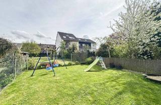Doppelhaushälfte kaufen in 50127 Bergheim, Bergheim - Doppelhaushälfte in Bergheim-Ahe: 86 m² Wohnfläche und 33 m² wohnliche DG-Nutzung
