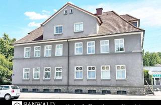 Mehrfamilienhaus kaufen in 58636 Iserlohn, Iserlohn - Vollvermietetes Mehrfamilienhaus in zentraler Lage