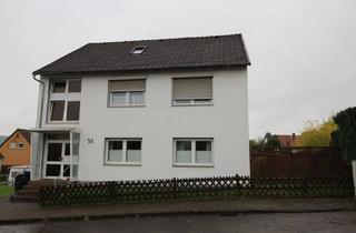 Haus kaufen in 37574 Einbeck, Einbeck - Geräumiges Familienhaus mit Terrassen in Einbeck, Greene
