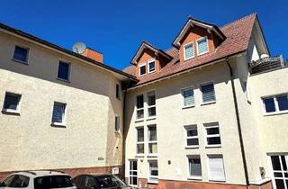 Wohnung kaufen in 34260 Kaufungen, Kaufungen - Attraktive Maisonette-Wohnung in zentraler Lage von Kaufungen