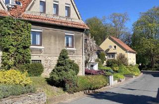Doppelhaushälfte kaufen in 32760 Detmold, Detmold-Heiligenkirchen - Doppelhaushälfte in Detmold-Heiligenkirchen
