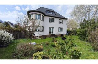 Mehrfamilienhaus kaufen in 04207 Leipzig, Leipzig - Mehrfamilienhaus, Wohn- und Investitionsobjekt mit Entwicklungspotenzial, provisionsfrei, leer