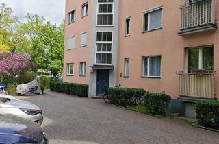 Wohnung kaufen in Malteserstrasse 9A, 12247 Berlin, Berlin - Helle 2-Zimmer-Wohnung mit Balkon ins Grüne | frisch renoviert | bezugsfrei