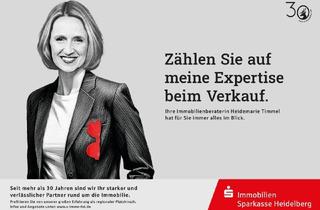 Reihenhaus kaufen in 69168 Wiesloch, Wiesloch - Ihr neues Zuhause in ruhiger Sackgassenlage - familienfreundliches Reihenhaus mit Garten & Potenzial