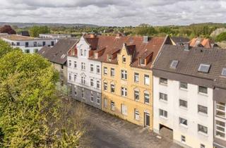 Wohnung kaufen in 44225 Dortmund, Dortmund - Viel Licht, guter Schnitt: Ihr gemütliches 4-Zimmer-Quartier mit Wohlfühlgarantie