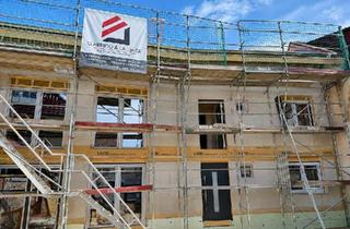 Wohnung kaufen in 64668 Rimbach, Rimbach - Neubau Maisonettewohnung KfW40 im Zentrum von Rimbach | Erstbezug