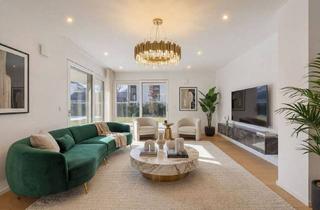 Villa kaufen in 82064 Straßlach-Dingharting, Straßlach-Dingharting - Elegant, stilvoll und luxuriös: Ihr neues Traumhaus in Straßlach!