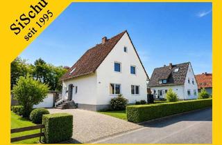 Einfamilienhaus kaufen in 32278 Kirchlengern, Kirchlengern - Frisch saniertes Wohnhaus für Ihren Traum vom Eigenheim