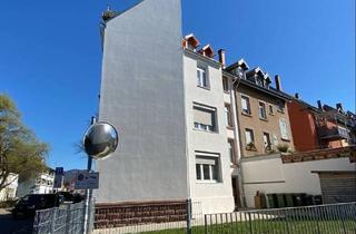 Wohnung kaufen in 77654 Offenburg, Offenburg - Offenburg Ost - Nähe Zentrum und Bahnhof