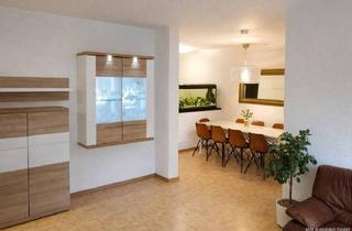 Wohnung kaufen in Südliche Ringstraße 195, 63225 Langen, Langen (Hessen) - Großzügige 4-Z. Wohnung in Langen. Barrierefrei, Garage.