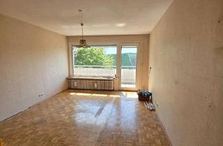 Wohnung kaufen in 31840 Hessisch Oldendorf, Hessisch Oldendorf - Eigentumswohnung Bad Pyrmont Bahnhofstr