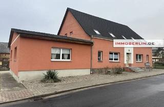Mehrfamilienhaus kaufen in 16248 Parsteinsee, Mehrfamilienhaus, Wohnhaus in Parsteinsee