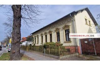 Einfamilienhaus kaufen in 14641 Nauen, Mehrfamilienhaus, Wohnhaus in Nauen