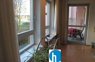 Wohnung kaufen in 91301 Forchheim, Forchheim - Betreutes Wohnen im Jahnpark