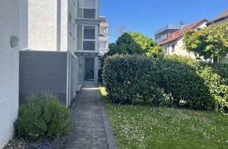Wohnung kaufen in 71394 Kernen, Kernen im Remstal - 4-Zimmer-Wohnung mit Balkon & TG in Kernen