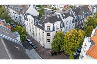 Wohnung kaufen in 53332 Bornheim, Bornheim - Wohnung in Ehrenfeld?s BESTLAGE - 2 Zimmer - EBK mit Balkon