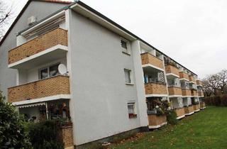 Wohnung kaufen in 51143 Köln, Köln - 2-Zimmer-Eigentumswohnung