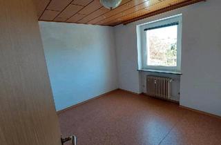 Wohnung kaufen in 92224 Amberg, Amberg - Lichtdurchflutete 3,5 Zimmer Wohnung in Amberg zu verkaufen