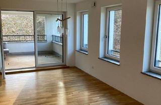 Wohnung kaufen in 92507 Nabburg, Nabburg - Wohnung, mitten in Nabburg