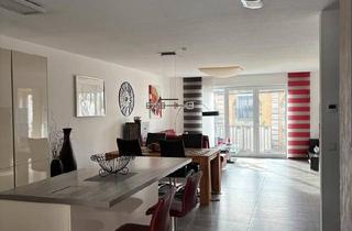 Wohnung kaufen in 90763 Fürth, Fürth - Exklusive 4Zimmer Wohnung in Fürth zu verkaufen
