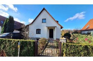 Einfamilienhaus kaufen in 01796 Pirna, Pirna - Gemütliches EFH mit Carport und großem Garten in Pirna