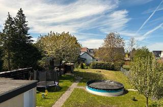 Einfamilienhaus kaufen in 33178 Borchen, Borchen - Einfamilienhaus mit Charakter & Potenzial in Borchen