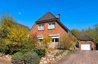 Einfamilienhaus kaufen in 24211 Preetz, Preetz - Modernes Einfamilienhaus aus 2006