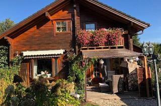 Einfamilienhaus kaufen in 37539 Bad Grund, Bad Grund (Harz) - Einfamilien Haus