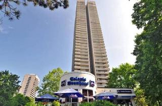 Wohnung kaufen in 50735 Köln, Köln - Moderne 2,5 Zim.-Wohnung mit Balkon und Domblick
