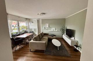 Wohnung kaufen in 44369 Dortmund, Dortmund - Provisionsfrei in DO-Rahm: Moderne 3-Zimmer-Wohnung mit Garage