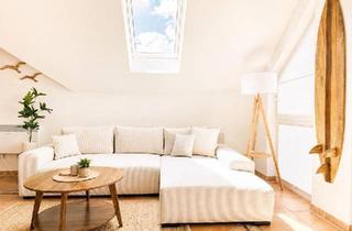 Wohnung kaufen in 23730 Neustadt, Neustadt in Holstein - Renditestarke 2-Zimmer-Wohnung in Toplage - lichtdurchflutet