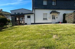 Einfamilienhaus kaufen in 59939 Olsberg, Olsberg - Charmantes Einfamilienhaus in Olsberg-Antfeld - Modernisiert
