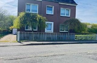 Einfamilienhaus kaufen in 59199 Bönen, Bönen - Charmantes Einfamilienhaus mit großem Grundstück und Potenzial