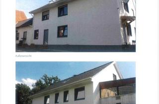 Mehrfamilienhaus kaufen in 33829 Borgholzhausen, Borgholzhausen - Biss zu vier Mehrfamilienhaus zum verkaufen,Bitte ernsthaft.