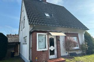 Einfamilienhaus kaufen in 32257 Bünde, Bünde - Einfamilienhaus Bünde Südlengern
