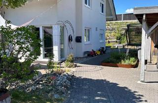 Doppelhaushälfte kaufen in 88239 Wangen, Wangen im Allgäu - Doppelhaushälfte in Haslach Wangen im Allgäu