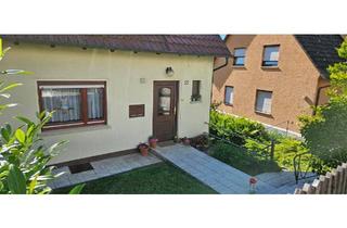 Haus kaufen in 73340 Amstetten, Amstetten - Ein- Zweifamilienhaus mit großem Garten