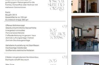 Haus kaufen in 78652 Deißlingen, Deißlingen - Haus in Deisslingen zu verkaufen
