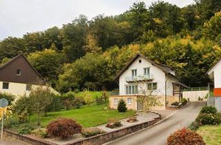 Haus kaufen in 79618 Rheinfelden, Rheinfelden (Baden) - 1-2 Familien-Wohnhaus, freistehend, in Degerfelden