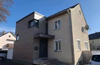 Einfamilienhaus kaufen in 88348 Bad Saulgau, Bad Saulgau - Einfamilienhaus in Bad Saulgau