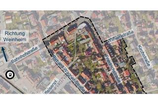 Haus kaufen in 69221 Dossenheim, Dossenheim - Dossenheim 454 qm