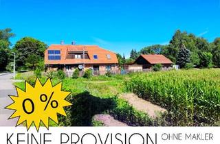 Haus kaufen in 23738 Lensahn, Lensahn - Traumhaus in Ostholstein - Wohnen, wo andere Urlaub machen +ELW