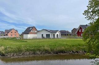 Einfamilienhaus kaufen in 25832 Tönning, Tönning - Einfamilienhaus