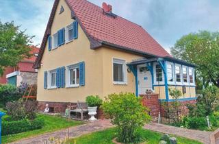 Einfamilienhaus kaufen in 16868 Wusterhausen, Wusterhausen/Dosse - Grundstück Wusterhausen Dosse