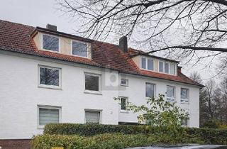 Mehrfamilienhaus kaufen in 22453 Hamburg, Hamburg Groß Borstel - STABILE ANLAGE IM HAMBURGER NORDEN